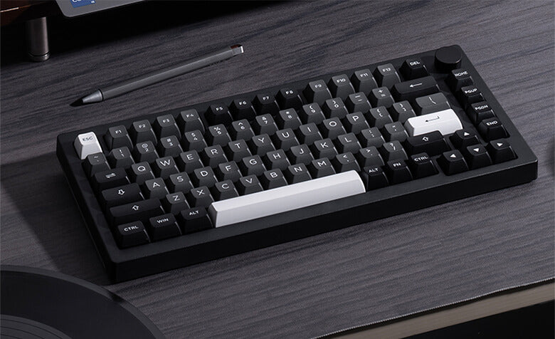 Mechanical Keyboards: A Sensory Extravaganza Rooted in Science