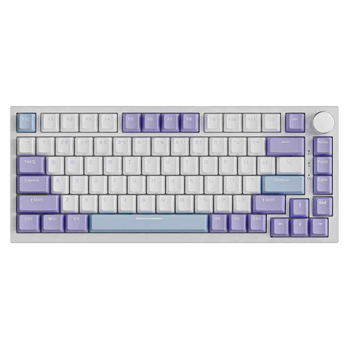 Ajazz AK820 Budget Keyboard - Your Gateway to Custom Keyboards