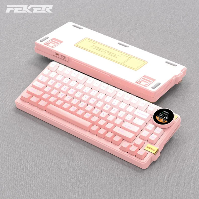 FEKER K75 Keyboard - Tapelf