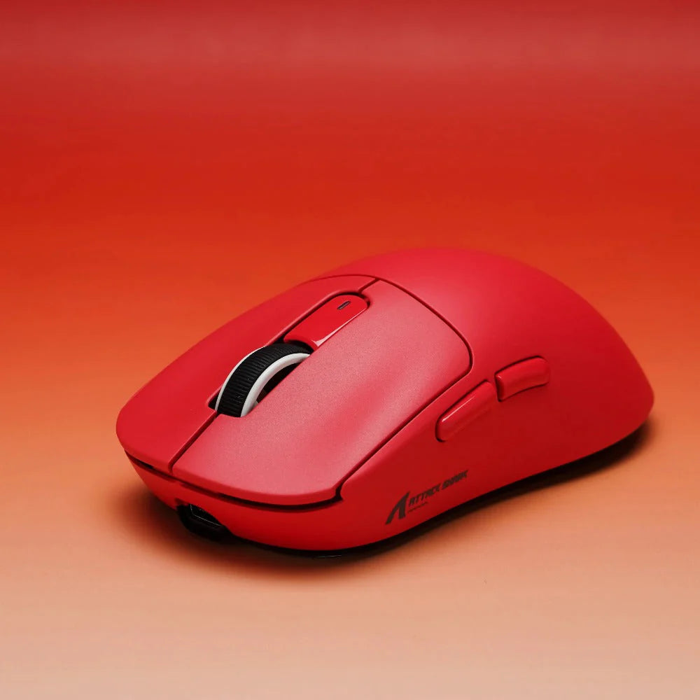 ATTACK SHARK X3/X3 PRO Three Mode Mouse - Tapelf