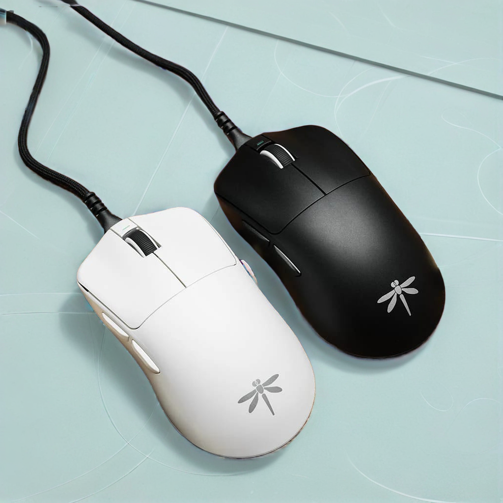 VGN Dragonfly Mouse
