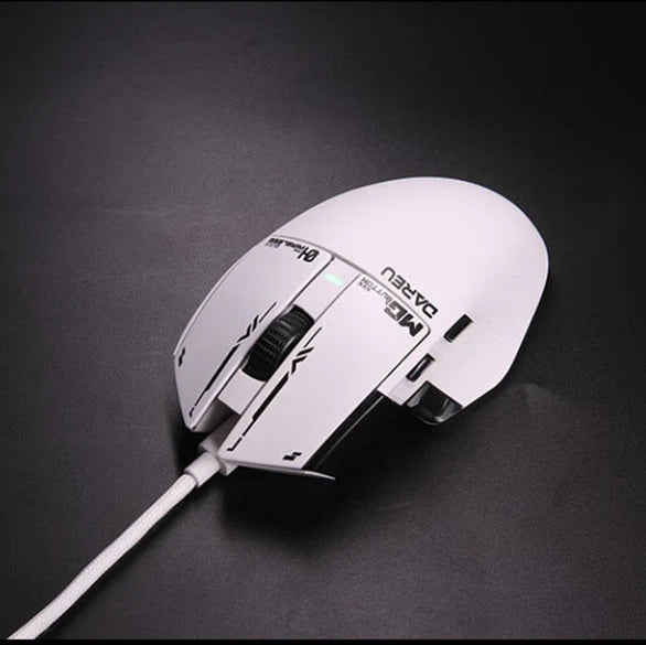 DAREU ProMax Mouse - Tapelf