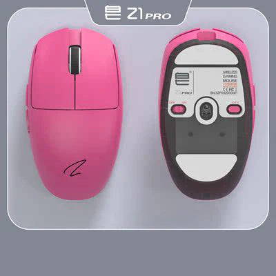 Zaopin Z1 PRO 3395 Mouse - Tapelf