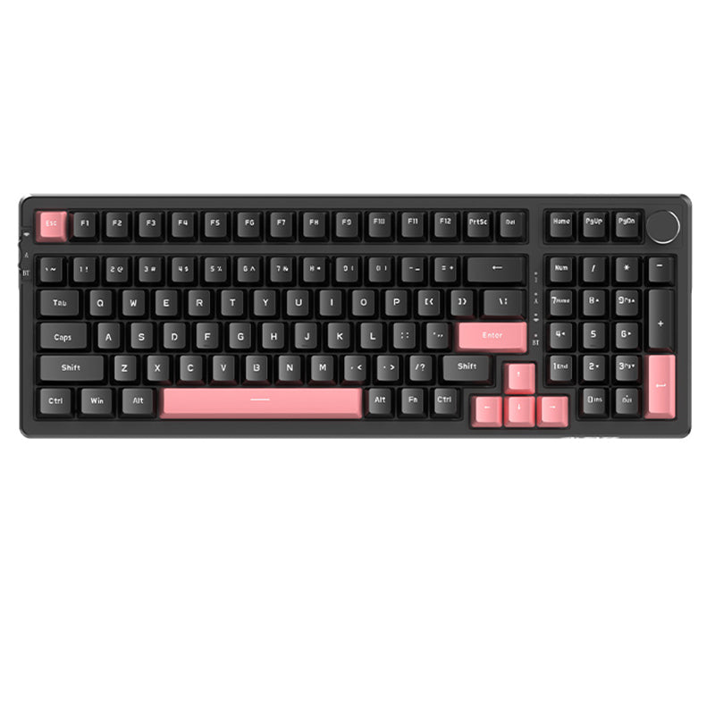 AJAZZ AK992 Mechanical Keyboard - TapElf