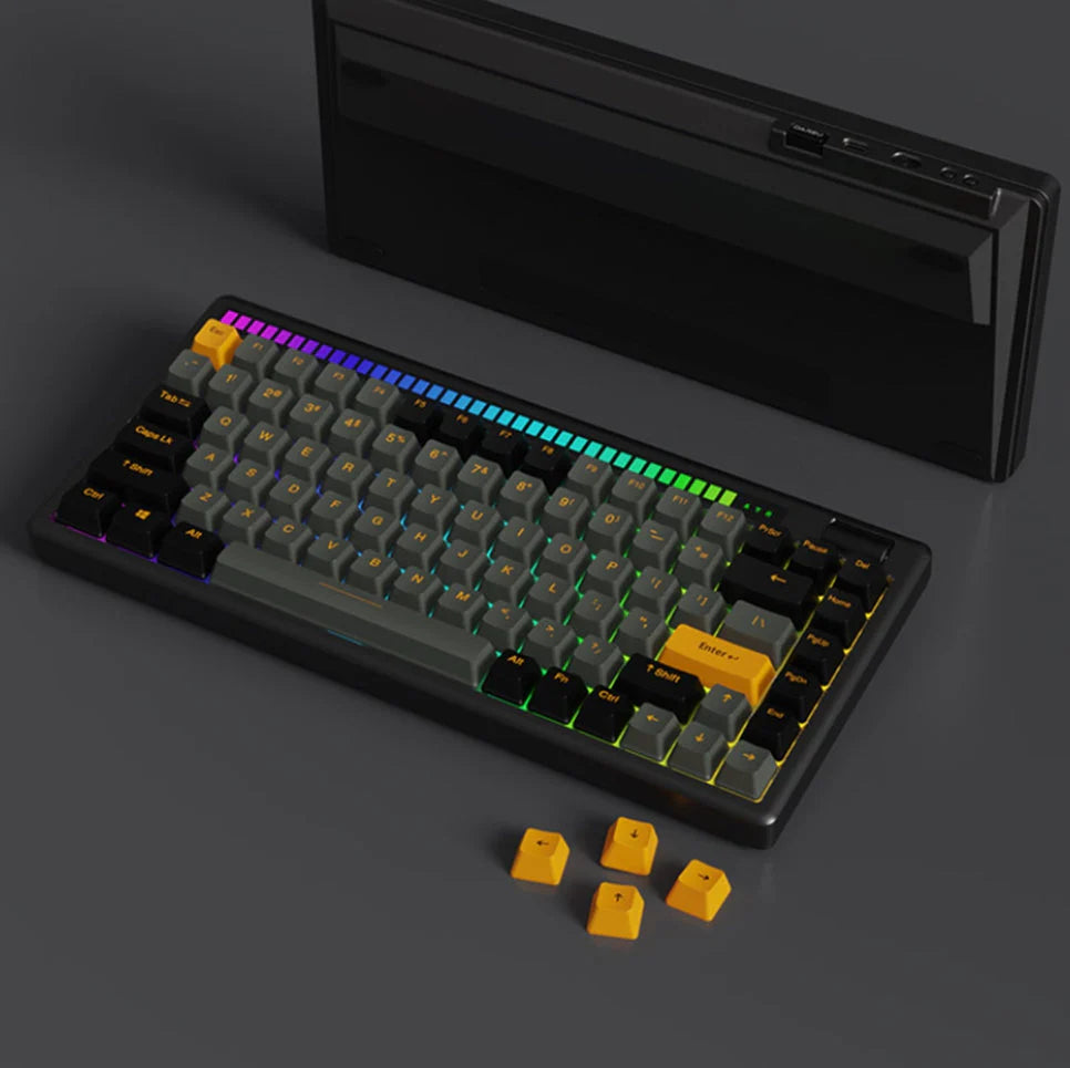 DAREU A84PRO Mechanical Keyboard - Tapelf