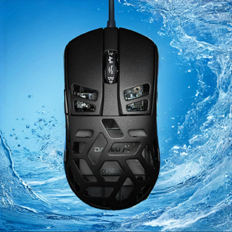 DAREU A950Pro Alloy Mouse