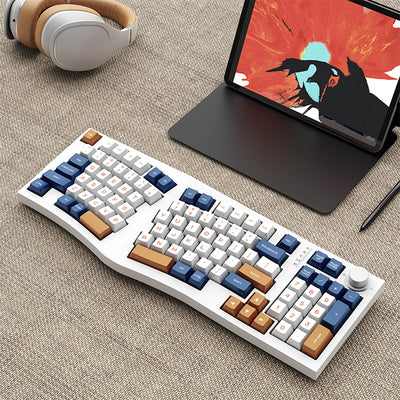 FEKER Mechanical Keyboard - Tapelf