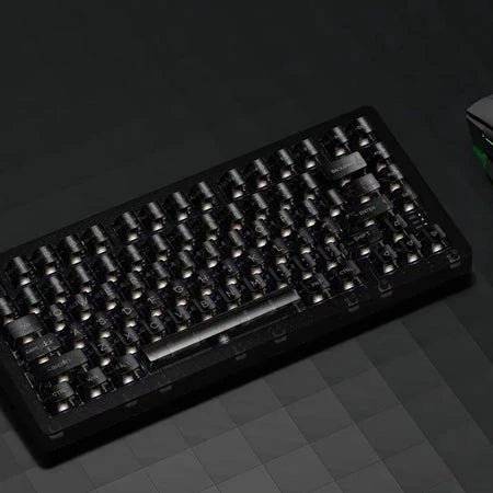 Elastic Gasket Structure Keyboard - Tapelf