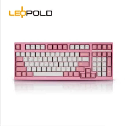 FC980M Keyboard - Tapelf