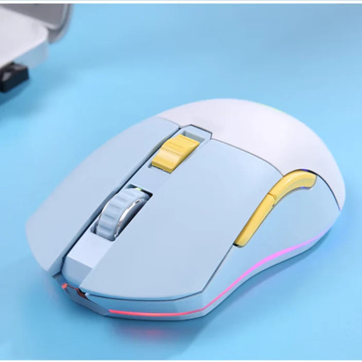 DAREU Dream Wired Mouse - Tapelf