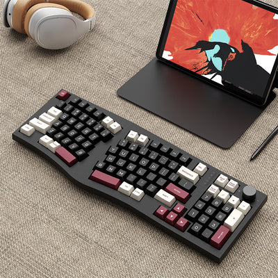 FEKER Mechanical Keyboard - Tapelf