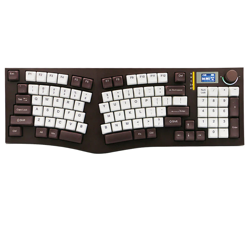 FEKER Alice98 Gasket Mechanical Keyboard - TapElf