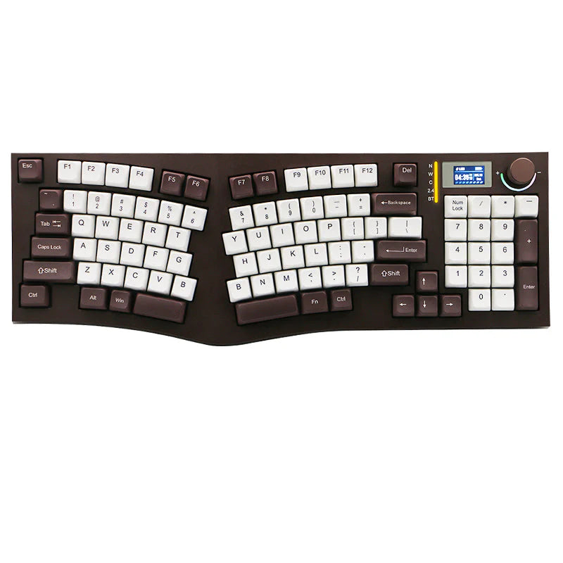 FEKER Mechanical Keyboard - Tapelf