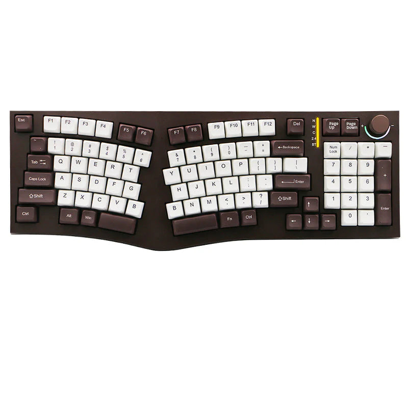 FEKER Mechanical Keyboard - Tapelf