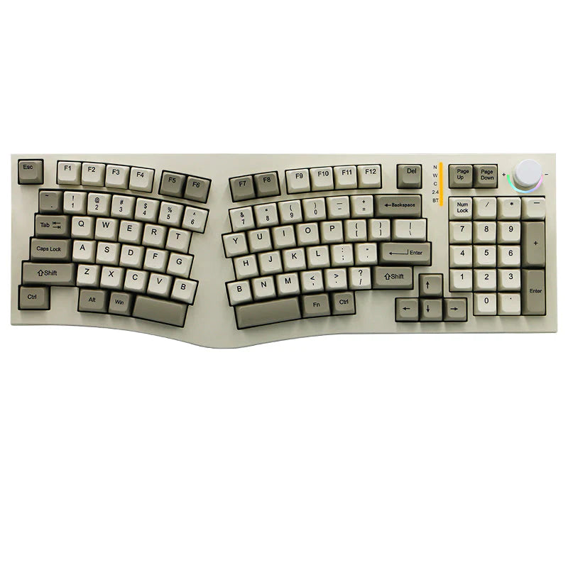 FEKER Mechanical Keyboard - Tapelf