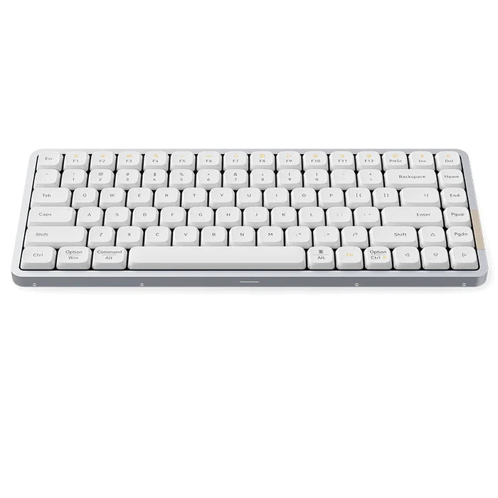 Lofree Flow Low Profile, the Smoothest Mechanical Keyboard - TapElf