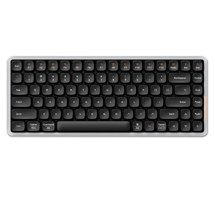 Lofree Flow Low Profile, the Smoothest Mechanical Keyboard - TapElf