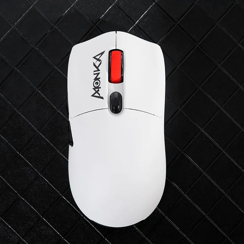 MONKA G995W Gaming Mouse - Tapelf