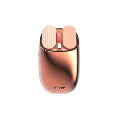 Lofree Lipstick Bluetooth Mouse - TapElf