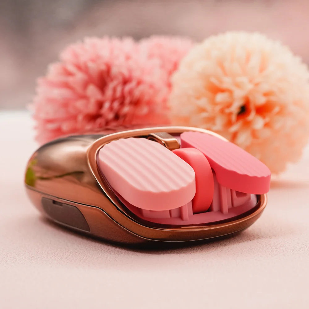 Lofree Lipstick Bluetooth Mouse - TapElf