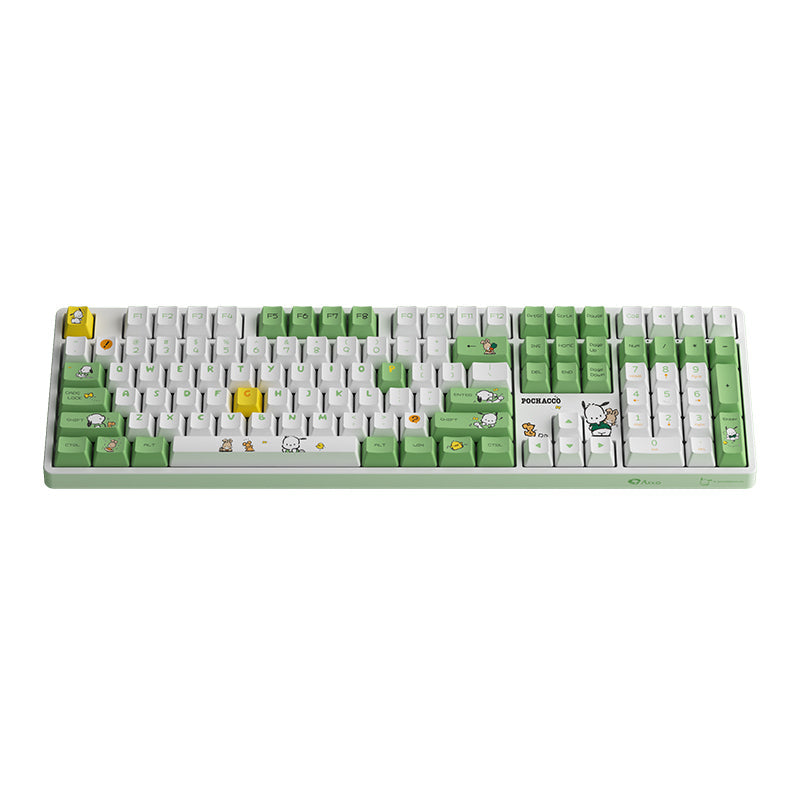 AKKO Pochacco Keyboard - TapElf