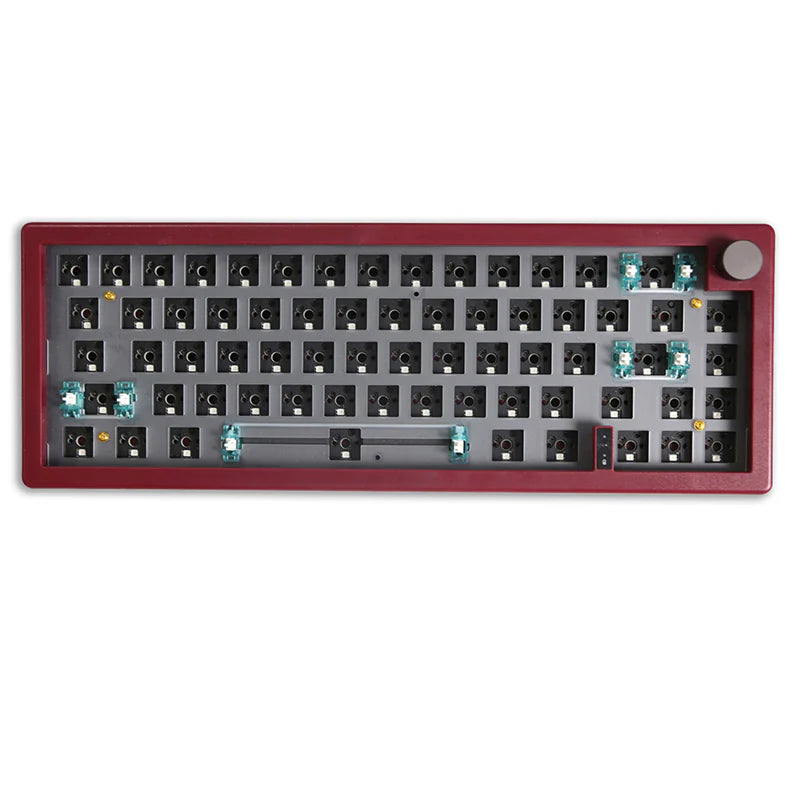 GMK67 DIY kit - Tapelf