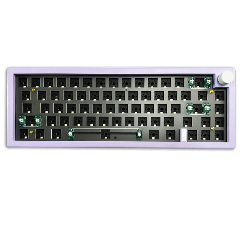 GMK67 DIY kit - Tapelf