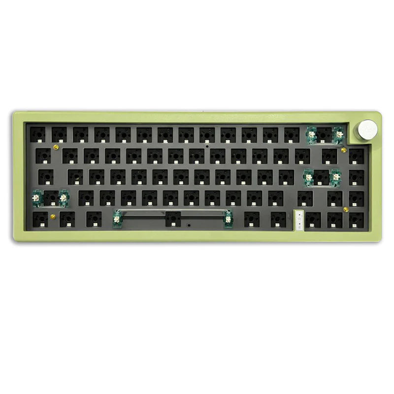 GMK67 DIY kit - Tapelf