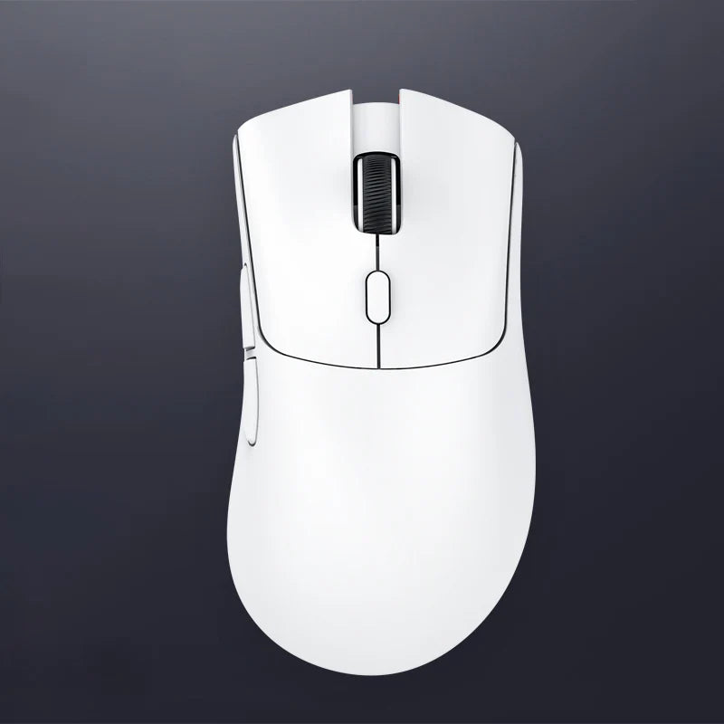 ATTACK SHARK R1 PAW3311 Three Mode Mouse - Tapelf
