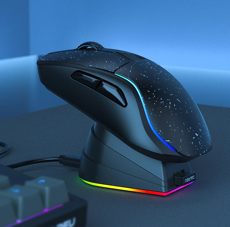 DAREU A950 Wireless Mouse - Tapelf