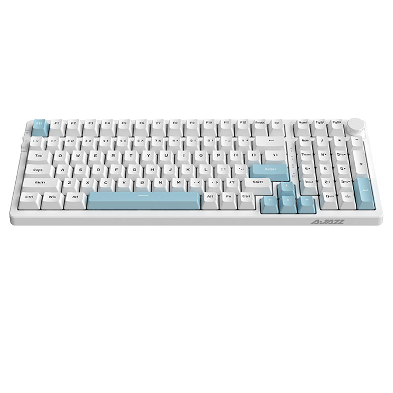 AJAZZ AK992 Mechanical Keyboard - TapElf