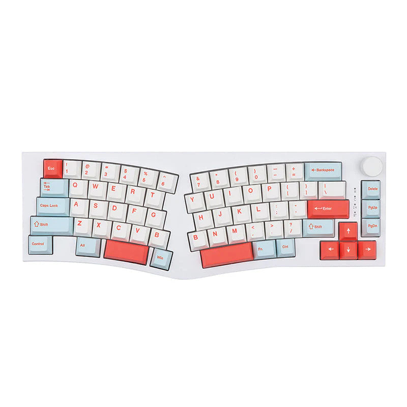 FEKER Alice80 Gasket Mechanical Keyboard - Tapelf