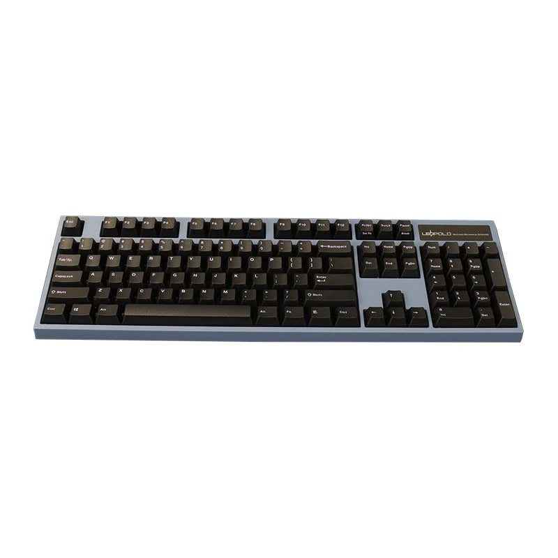 Leopold FC900R Single Mode Mechanical Keyboard Leopold FC900R Keyboard - Tapelf