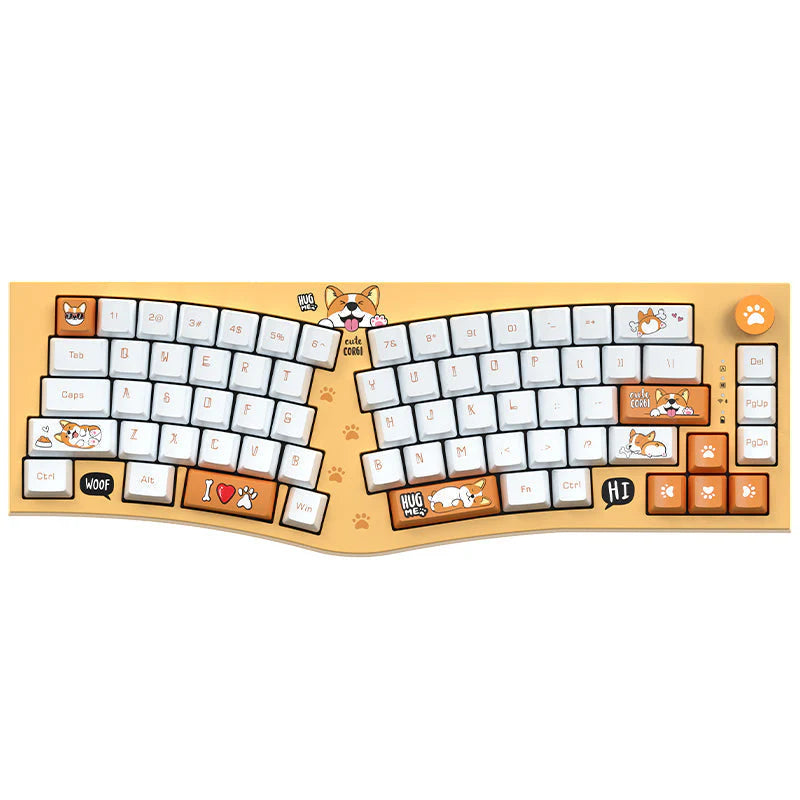 FEKER Alice80 Keyboard - Tapelf
