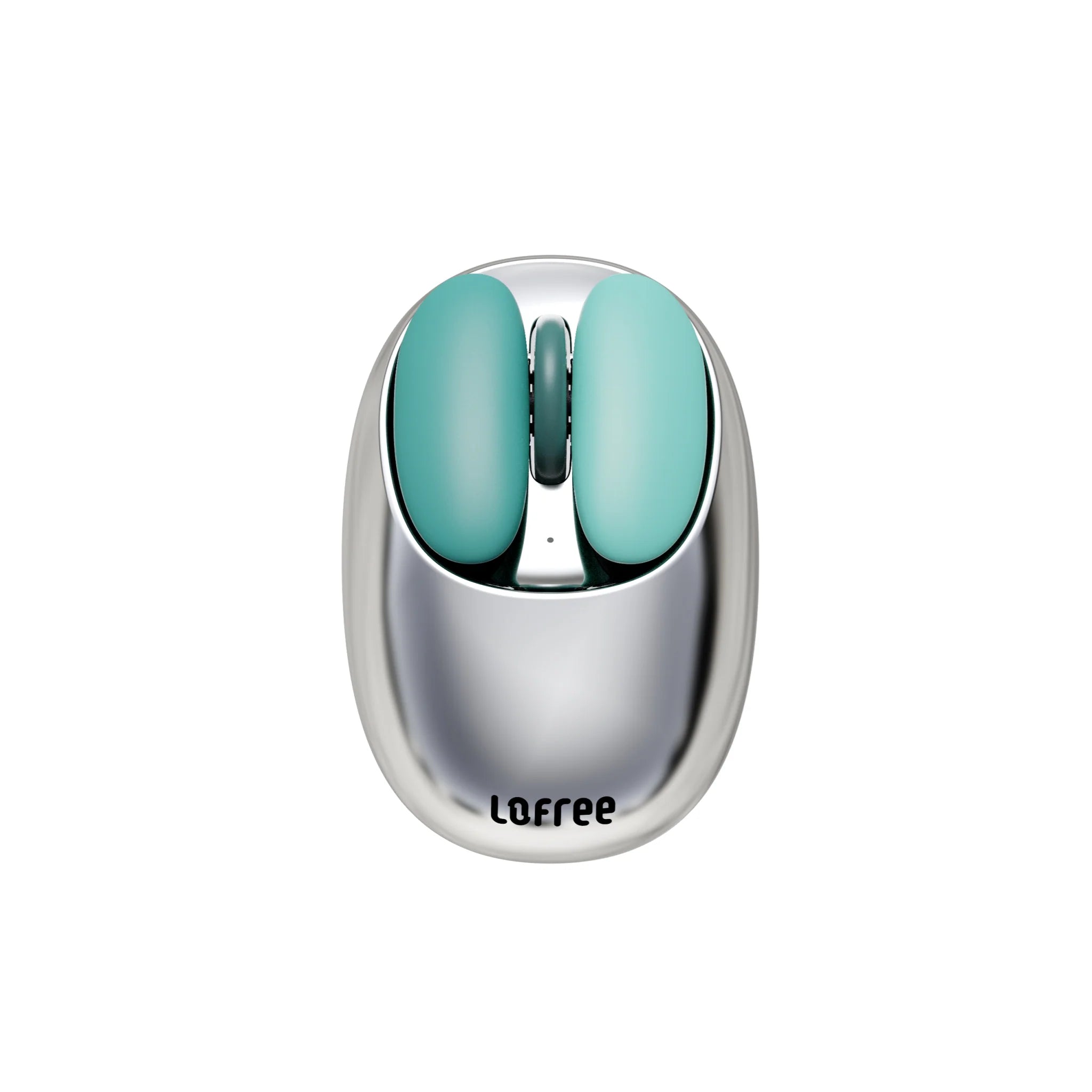 Lofree Petal Mouse - TapElf